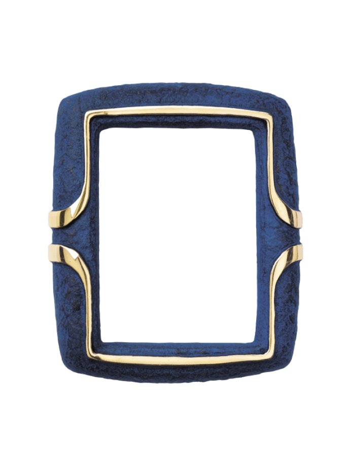 Frame for photoceramics P21 050