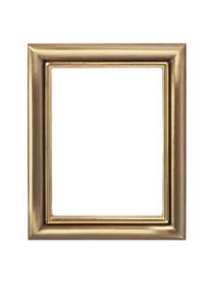 Frame for photoceramics P21 473