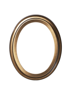 Frame for photoceramics P19 801