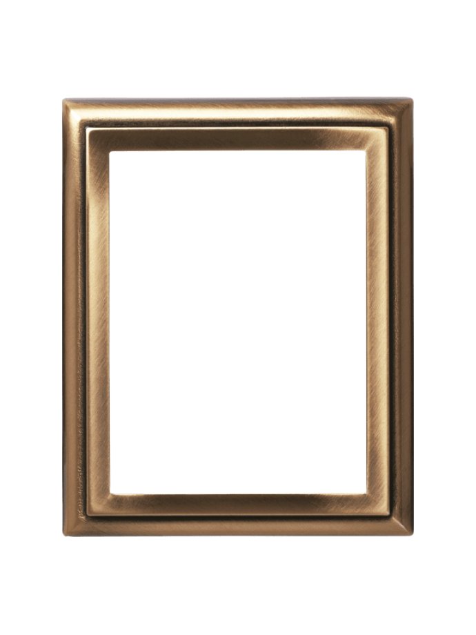 Рамка для фотокерамики P21 586