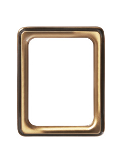 Frame for photoceramics P21 564