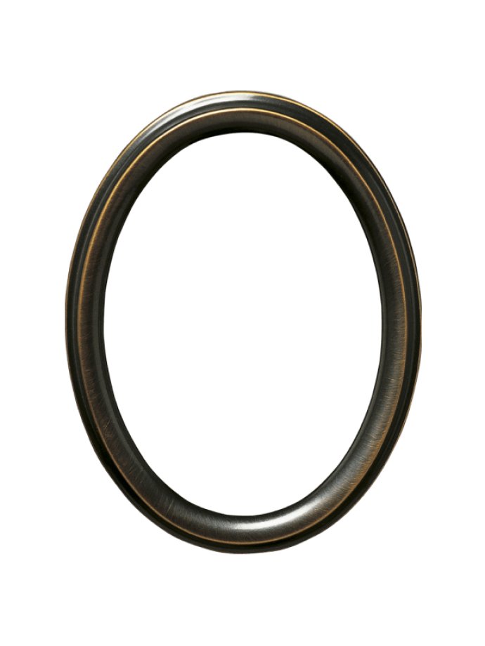 Frame for photoceramics P19 789