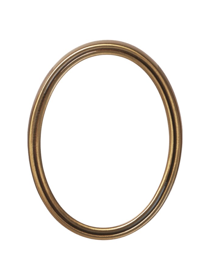 Frame for photoceramics P19 377