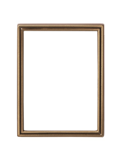 Frame for photoceramics P21 256