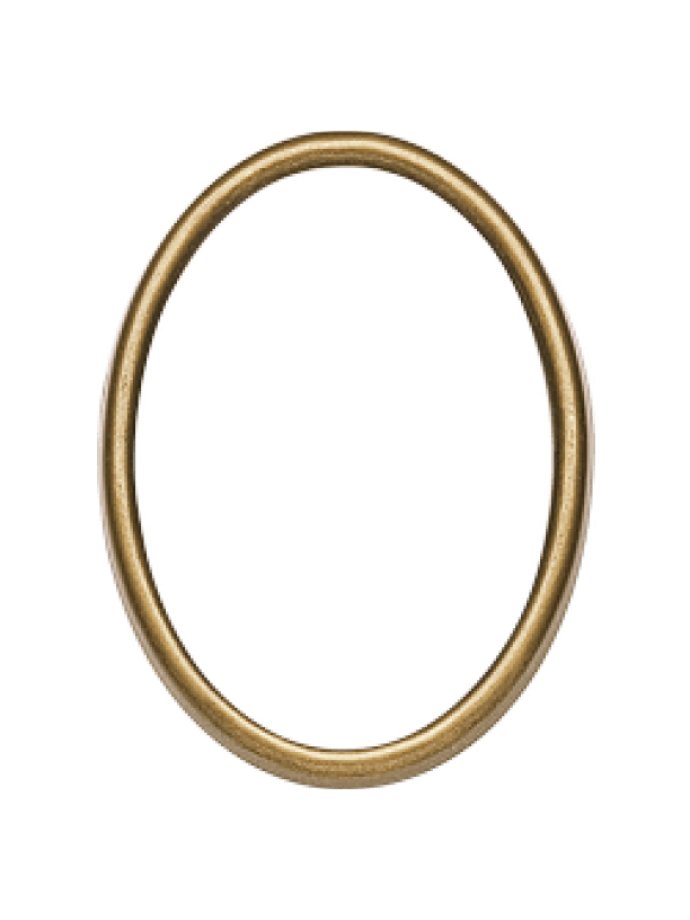 Frame for photoceramics P19 768