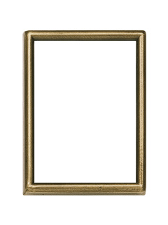 Рамка для фотокерамики P21 015