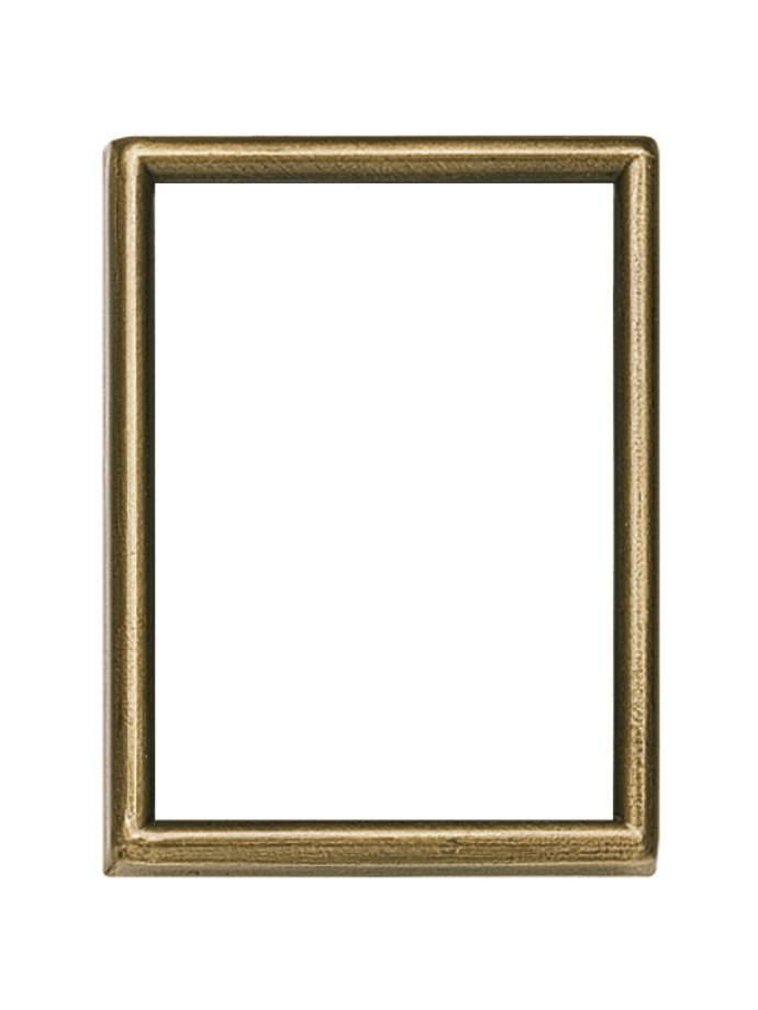 Рамка для фотокерамики P21 015