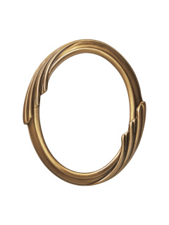 Frame for photoceramics P19 823