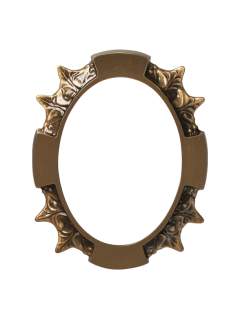 Frame for photoceramics P19 058