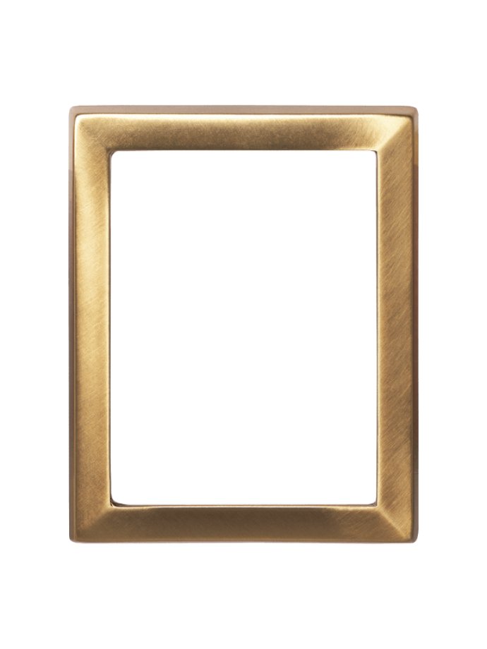 Frame for photoceramics P21 212