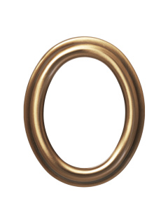 Frame for photoceramics P19 101