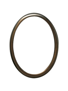 Frame for photoceramics P19 790