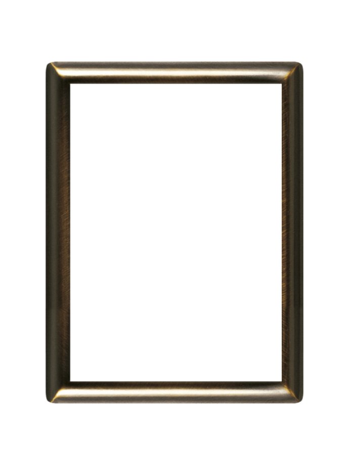 Рамка для фотокерамики P21 079