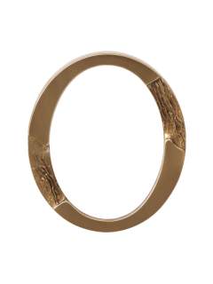 Frame for photoceramics P19 275