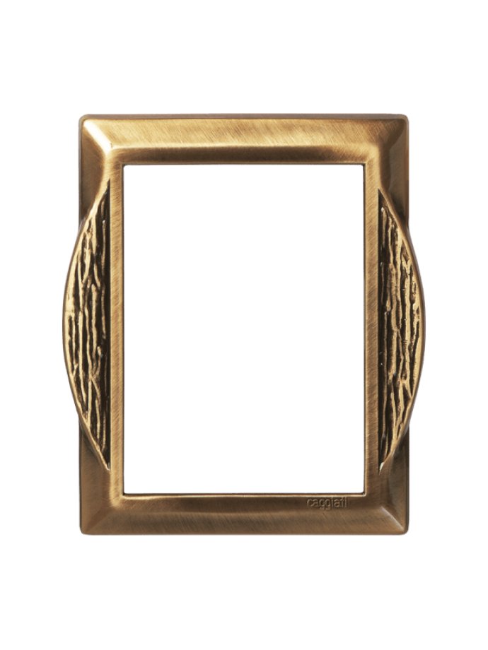 Рамка для фотокерамики P21 096