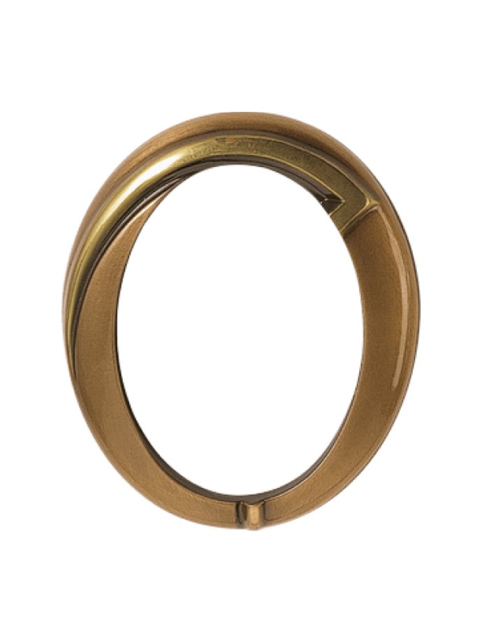 Frame for photoceramics P19 660