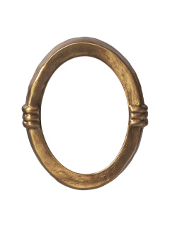 Frame for photoceramics P19 093