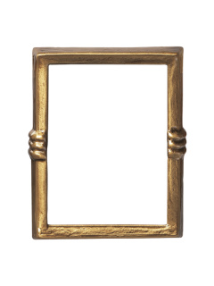 Рамка для фотокерамики P21 176