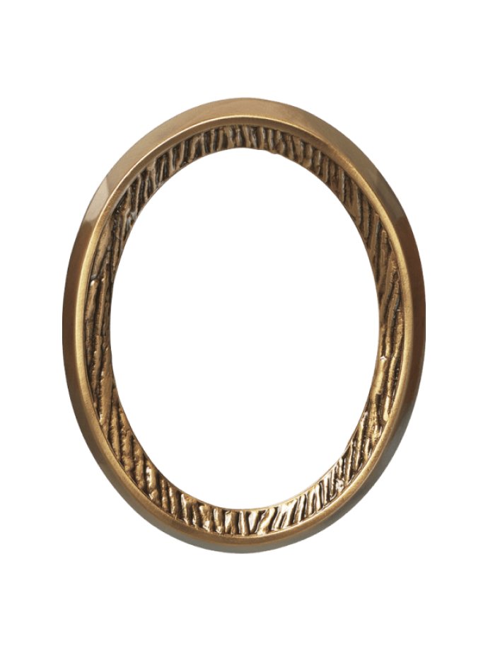 Frame for photoceramics P19 071