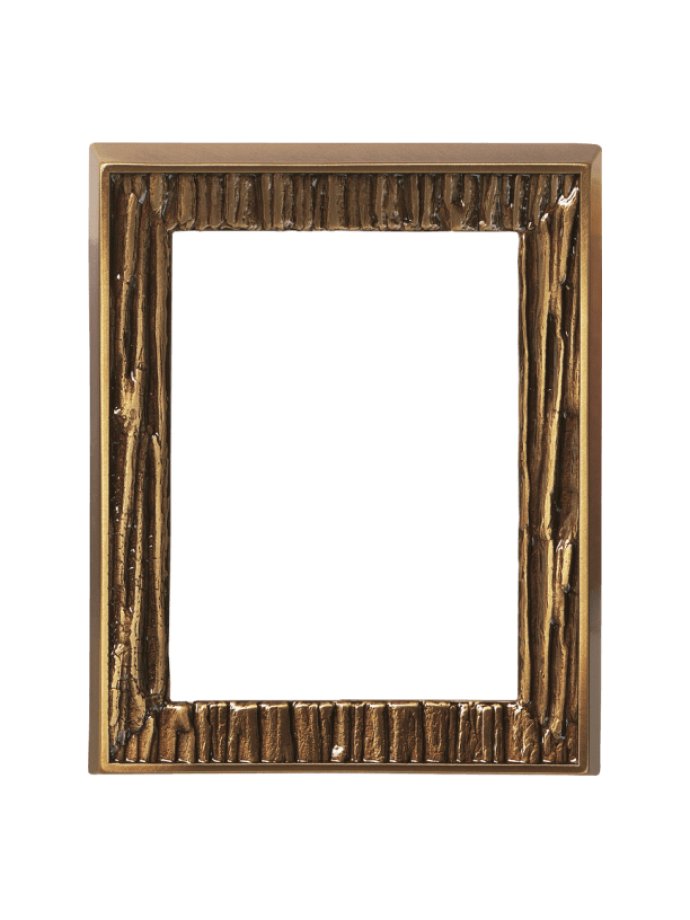 Рамка для фотокерамики P21 052