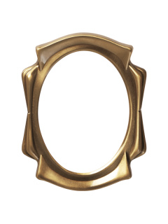 Frame for photoceramics P19 834