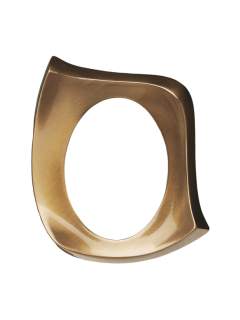 Frame for photoceramics P19 195