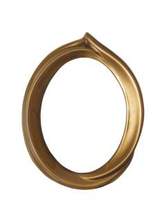 Frame for photoceramics P19 116