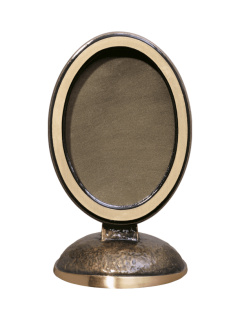 Рамка для фотокерамики T19 017