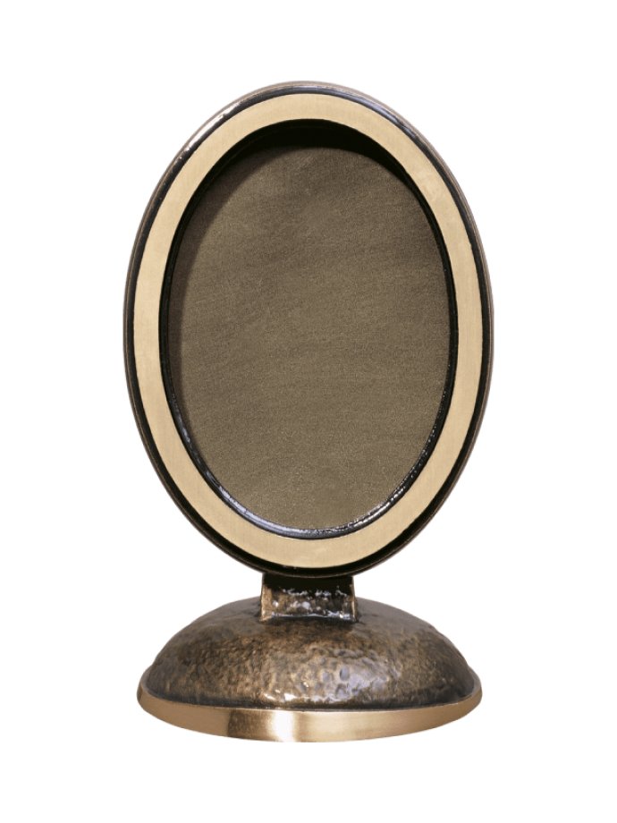 Рамка для фотокерамики T19 017