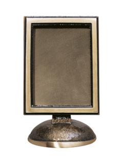 Frame for photoceramics T21 034