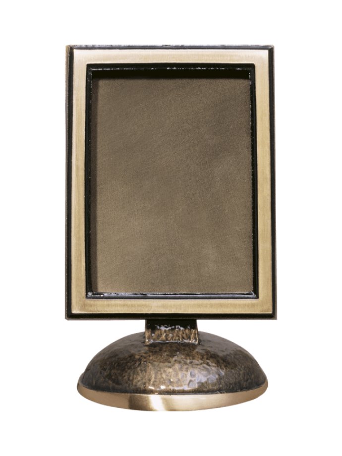 Frame for photoceramics T21 034