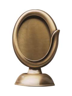 Frame for photoceramics T19 007