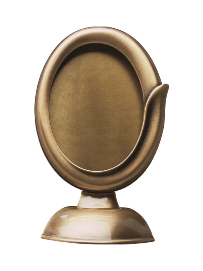 Frame for photoceramics T19 007