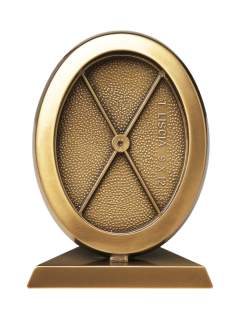 Frame for photoceramics T19 366