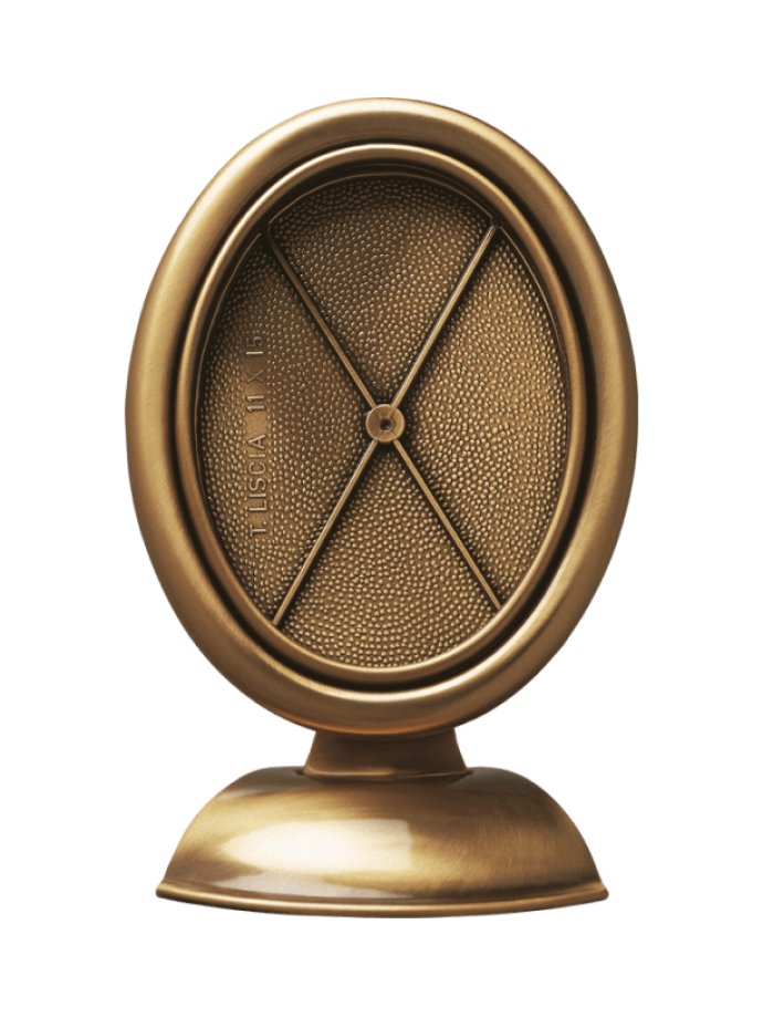 Frame for photoceramics T19 602