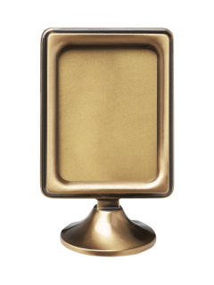 Frame for photoceramics T21 609