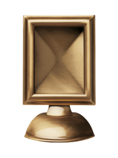 Frame for photoceramics T21 161