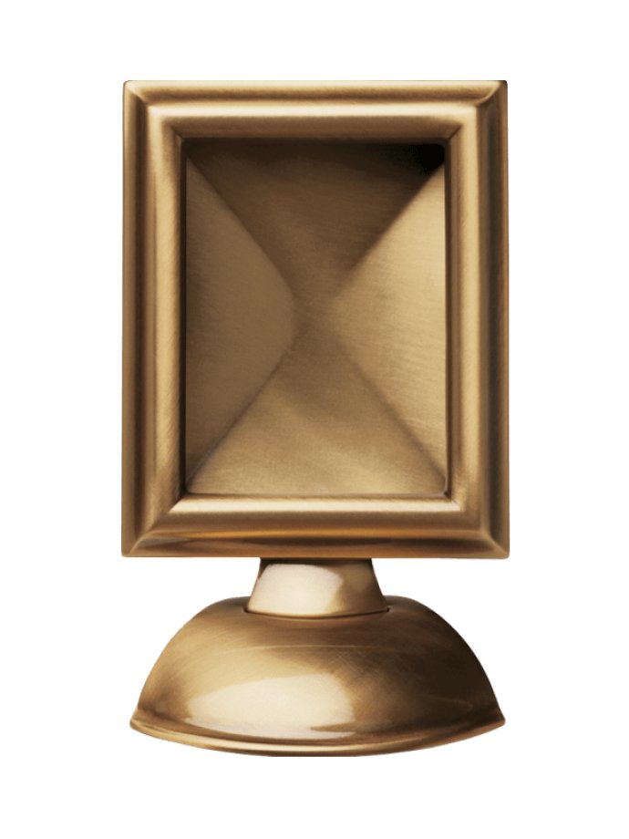 Frame for photoceramics T21 161