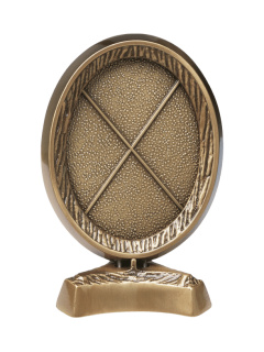 Frame for photoceramics T19 082