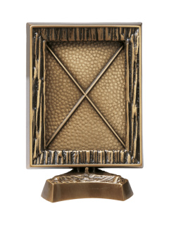 Frame for photoceramics T21 063