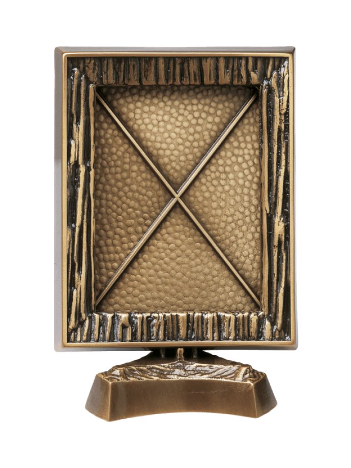 Frame for photoceramics T21 063