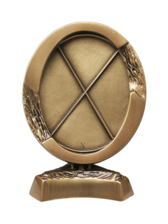 Frame for photoceramics T19 286