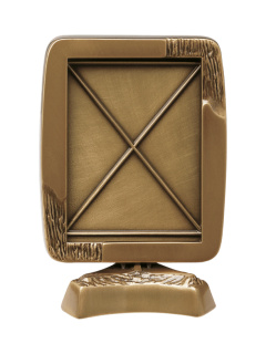 Frame for photoceramics T21 121