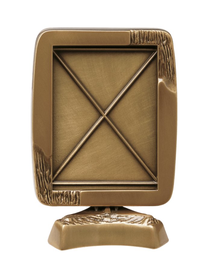 Frame for photoceramics T21 121