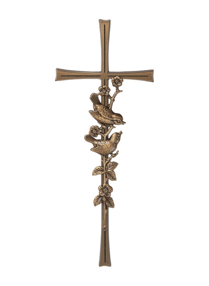 Krusts su paukšteliu P23 896