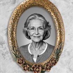 Preview image for  Rāmīši fotokeramikai P19 008