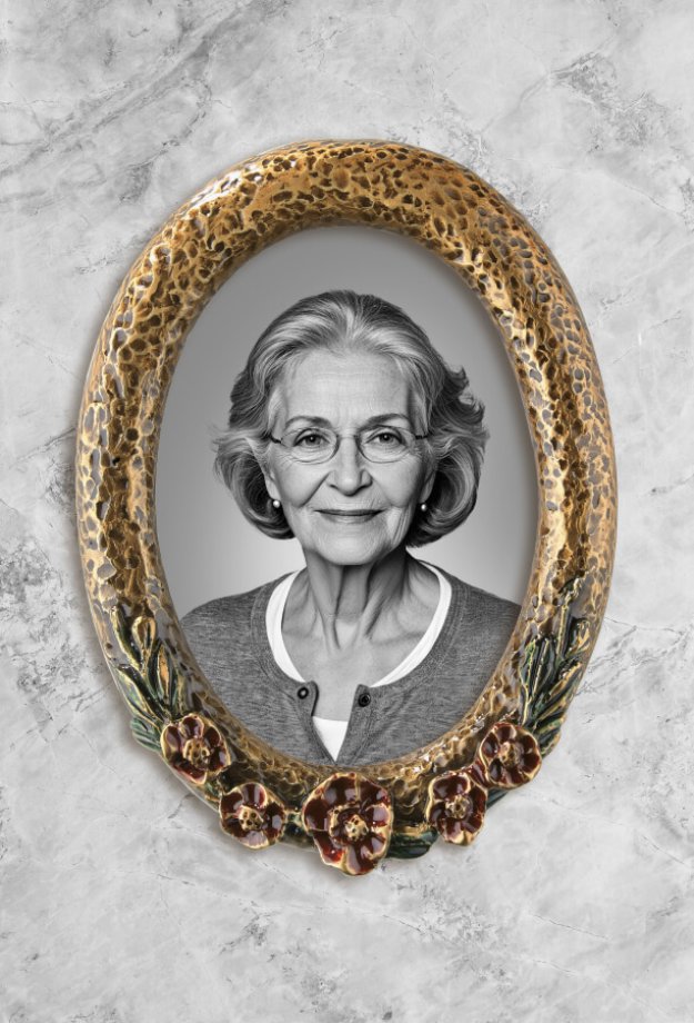 Rāmīši fotokeramikai P19 008