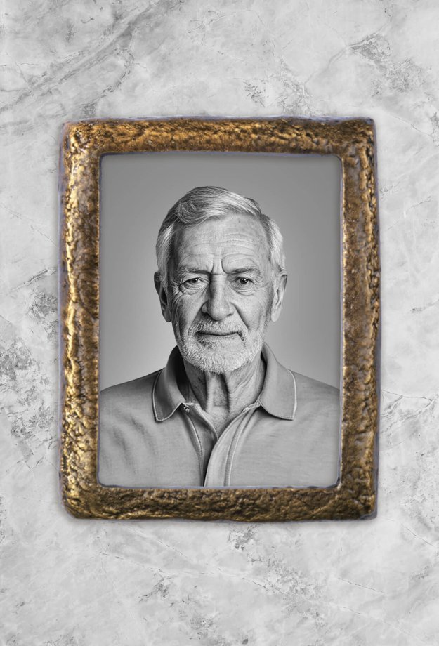 Rāmīši fotokeramikai P21 620