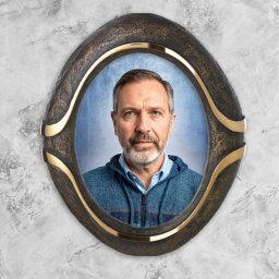 Preview image for  Rāmīši fotokeramikai P19 021