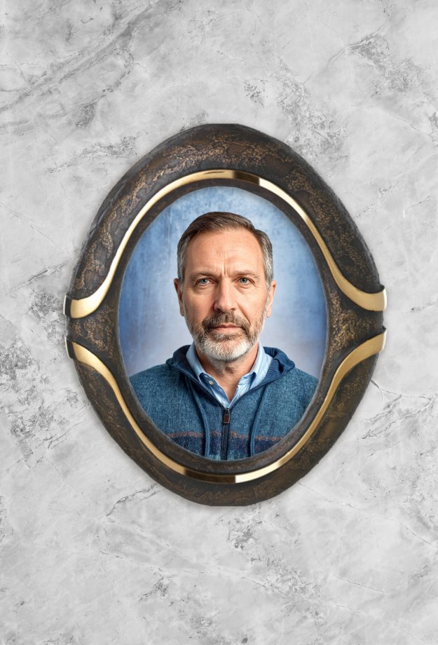 Rāmīši fotokeramikai P19 021